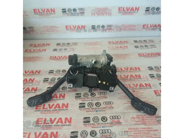 2Q0953507M | Sinyal Kolu VAG