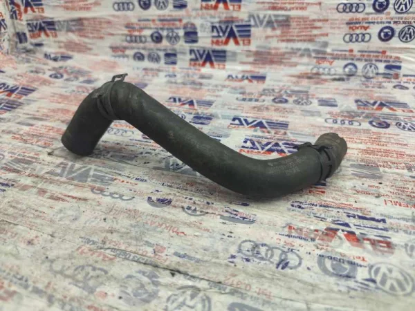 5Q0122109H | Yedek Su Depo Hortumu | VW Golf, Passat - Audi A3, Q3 - Seat Ateca, Leon VAG