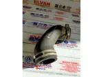 04L131521AF | Turbo Hortumu | VW Golf, Passat - Audi A3, Q3, TT - Seat Leon - 3