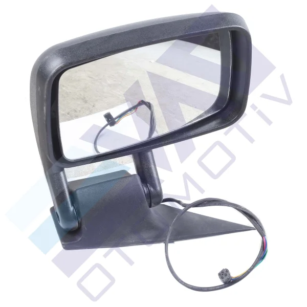 2D1857501C01C | VW LT Elektrikli Isıtmalı Sol Dış Dikiz Aynası