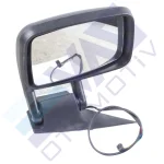 2D1857501C01C | VW LT Elektrikli Isıtmalı Sol Dış Dikiz Aynası - 1