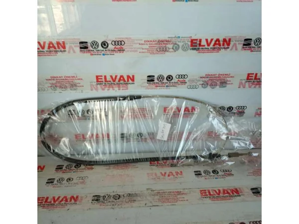 1K0609721B | Arka El Fren Teli VAG