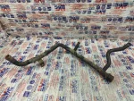 03G121065H | Su Borusu | VW Golf, Jetta, Passat - Audi A3 - Seat Altea, Leon - 1
