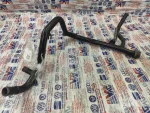 06A121065D | Demir Su Borusu | VW Bora, Golf, Jetta - Audi A3 - Seat Leon - 1
