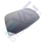 6R0857521 | VW Polo Elektrikli Isıtmalı Sol Dış Dikiz Aynası Camı - 1
