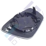 6R0857521 | VW Polo Elektrikli Isıtmalı Sol Dış Dikiz Aynası Camı - 2