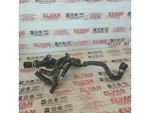 5Q0122101R | Soğutma Suyu Hortumu | VW Golf - Seat Leon - Skoda Octavia - 1