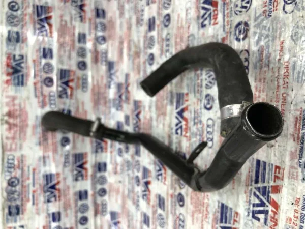 058121065A | Soğutma Suyu Borusu | VW Passat - Audi A4, A6 VAG