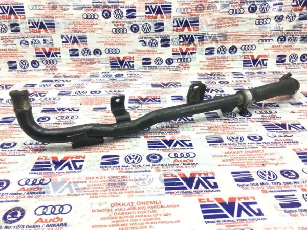 06B133607B | Su Borusu | VW Passat - Audi A4, A6 - Skoda Superb VAG