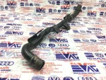 06B133607B | Su Borusu | VW Passat - Audi A4, A6 - Skoda Superb - 2