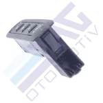 1Z0959769 | Koltuk Ayar Hafıza Düğmesi | VW CC, Golf, Jetta - Skoda Octavia, Superb, Yeti - 3
