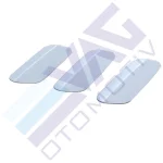 5C6955110GRU | VW Jetta Sağ Far Yıkama Kapağı - 4