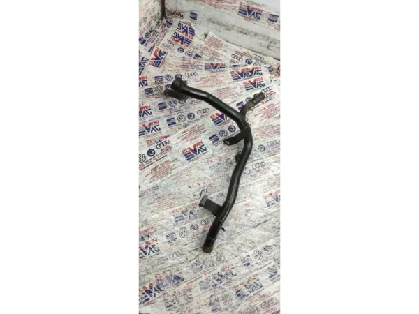 045121065M | Demir Su Borusu | VW Polo - Seat Ibiza - Skoda Fabia VAG