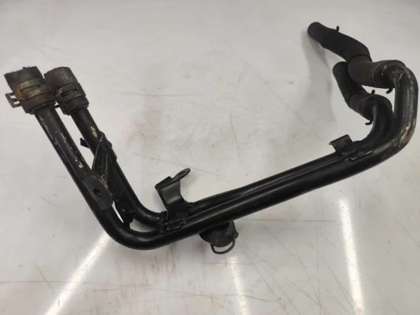 6R0121070F | Devirdaim Su Borusu | VW Polo - Audi A1 - Seat Ibiza, Toledo VAG