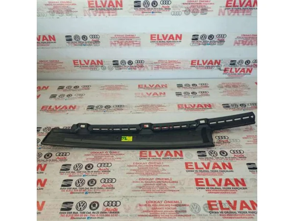 5F4837902G | Seat Leon Sağ Ön Kapı Direk Çıtası VAG