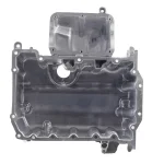 03P103602A | Sensör Delikli Yağ Karteri | VW Polo - Seat Ibiza - Skoda Fabia, Roomster - 1