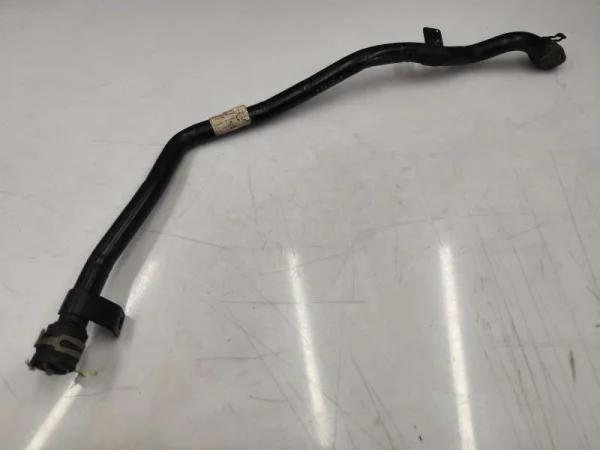 1K0121070BR | EGR Soğutma Suyu Borusu | VW Caddy, CC - Audi A3, TT - Seat Altea, Leon VAG