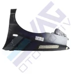 1L0821021D | Seat Toledo Sol Ön Çamurluk - 5