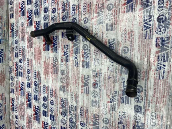 038121065A | Audi A3 Soğutma Suyu Borusu VAG