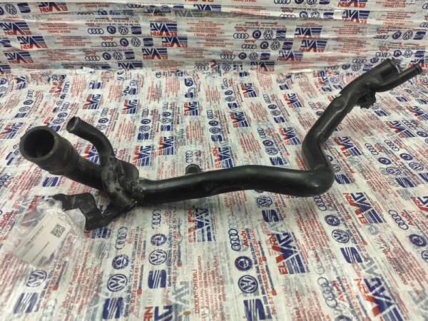 2H0122101K | VW Amarok Motor Su Borusu VAG