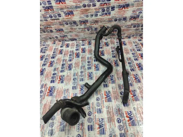 2H0122101K | VW Amarok Motor Su Borusu VAG
