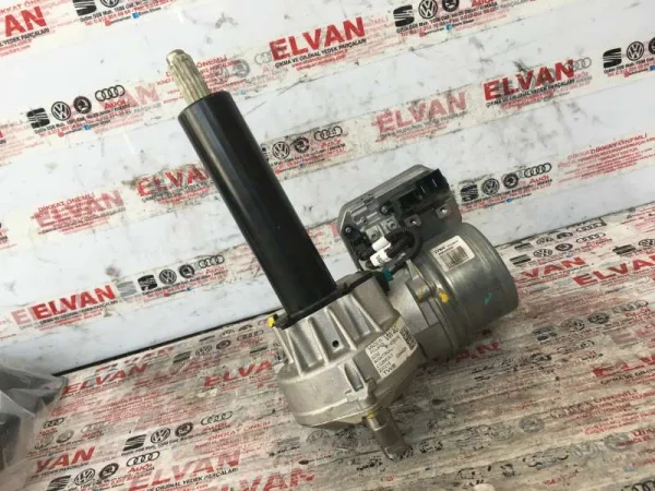 6C1423510BB | Elektrikli Direksiyon Kolonu | VW Polo - Seat Ibiza - Skoda Fabia VAG