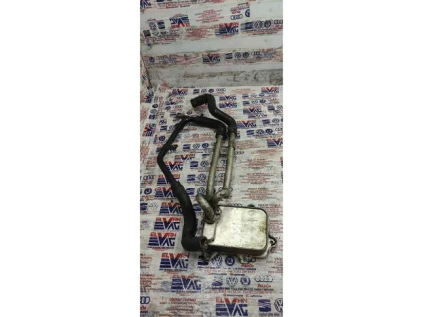 1K0121070BE | Su Borusu | VW Eos, Golf, Jetta, Passat - Audi A3 - Skoda Octavia VAG