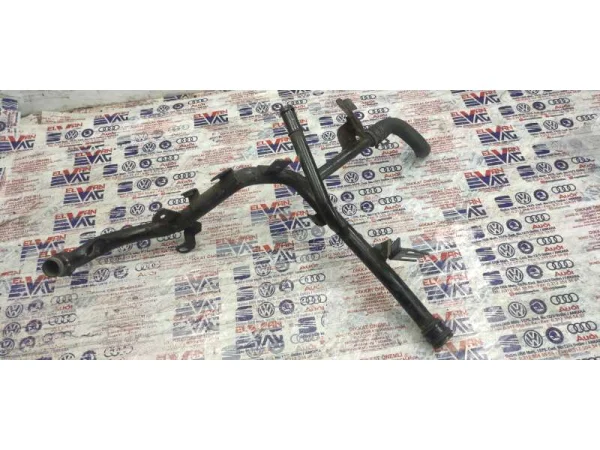 038121065CN | Seat Alhambra Su Borusu VAG