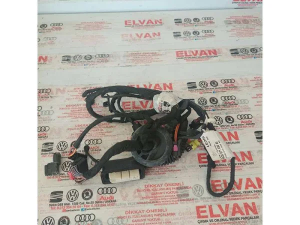 4G5971030AL | Kapı Kablo Tesisatı VAG