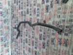 037121065L | Demir Su Borusu | VW Caddy, Golf, Jetta - Seat Cordoba, Inca, Toledo - 2