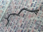 037121065L | Demir Su Borusu | VW Caddy, Golf, Jetta - Seat Cordoba, Inca, Toledo - 3