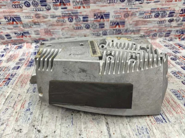 4G8919604K | Audi A7 Ön Projeksiyon Ekranı Kontrol Ünitesi VAG