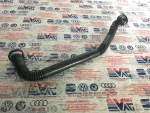 06A131127F | Hava Pompası Hortumu | VW Golf, Jetta, New Beetle - Skoda Octavia - 2