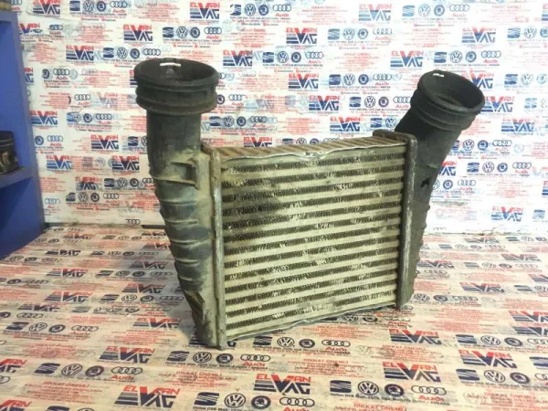 3B0145805D | İntercooler Radyatörü | VW Passat - Skoda Superb VAG