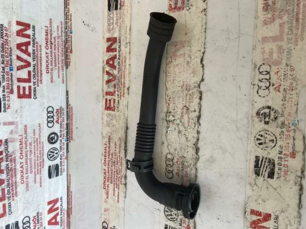 045103493DE | Karter Havalandırma Borusu VAG