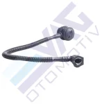1J0201801H | Aktif Karbon Filtresi | VW Bora, Golf, Jetta - Audi A3, S3 - Seat Leon - 2