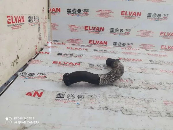 3C0121157 | Soğutma Suyu Hortumu VAG