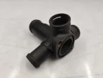 068121133AB | Su Flanşı | VW Golf, Jetta, Passat, Transporter - Audi 80 Serisi - 3