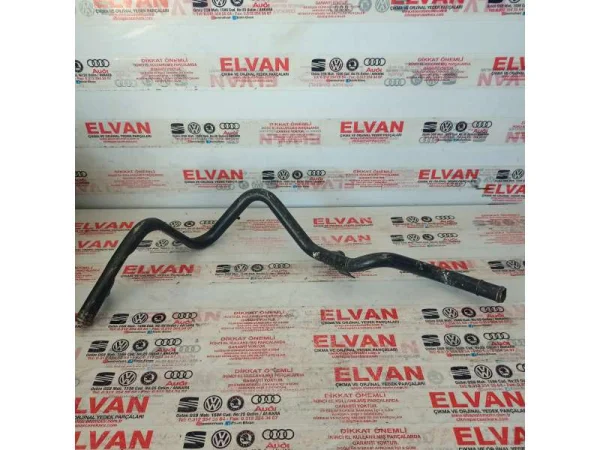 027121065D | Su Borusu | VW Golf, Jetta VAG