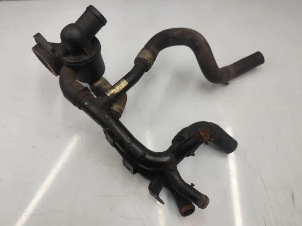 03L121049G | Su Borusu | VW Amarok, Crafter VAG