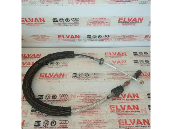 5QA713266A | Vites Halatı | VW Tiguan, Touran VAG