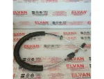 5QA713266A | Vites Halatı | VW Tiguan, Touran - 1