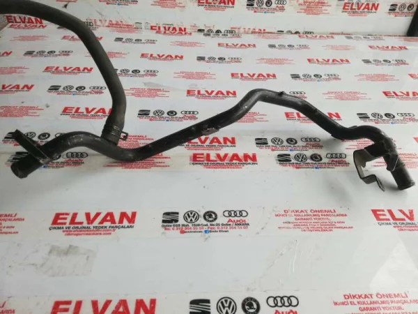 357971899F | Seat Alhambra Su Borusu VAG