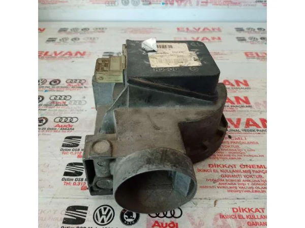 4E0145950 | Gaz Kelebeği Motoru VAG