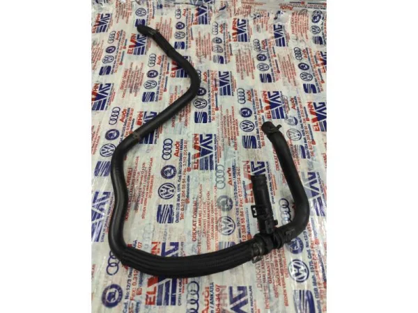 03C133518AJ | Hava Hortumu | VW Golf, Jetta, Tiguan, Touran VAG