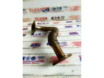 074131525D | VW Transporter EGR Borusu - 3