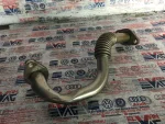 074131525AA | VW Transporter EGR Borusu - 2