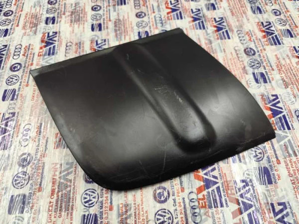 4L0807834 | Audi Q7 Arka Tampon Sağ Kapağı VAG