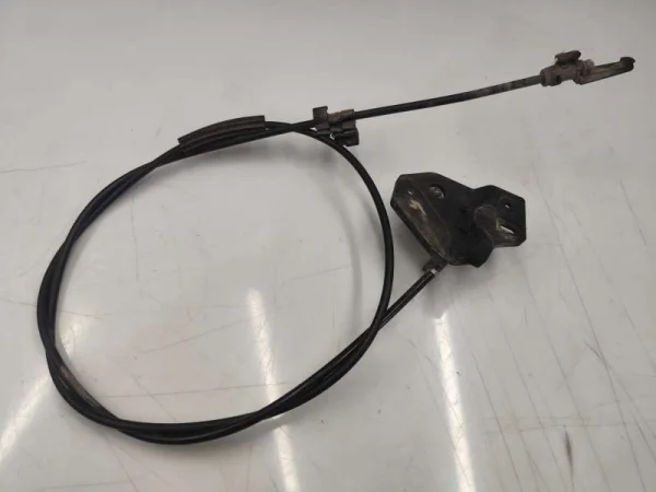 7H1823633B | VW Transporter Kaput Açma Kolu Alt Braketi VAG