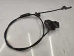 7H1823633B | VW Transporter Kaput Açma Kolu Alt Braketi - 1